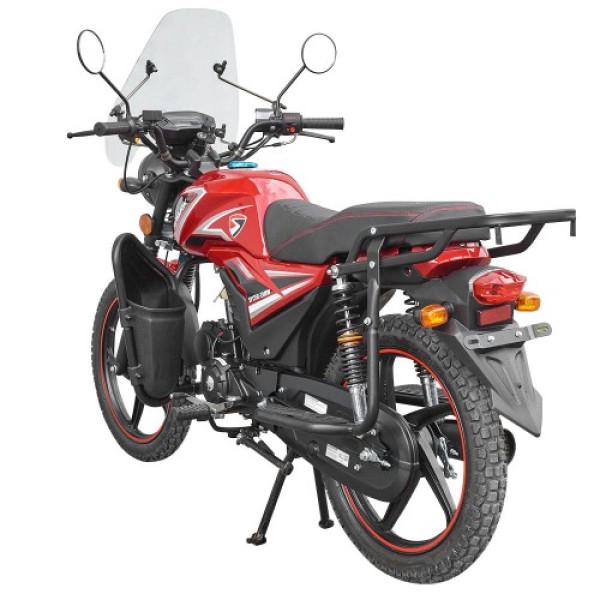 Мотоцикл Spark SP125C-2AMW