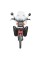 Мотоцикл Spark SP125C-2AMW