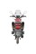 Мотоцикл Spark SP125C-2AMW