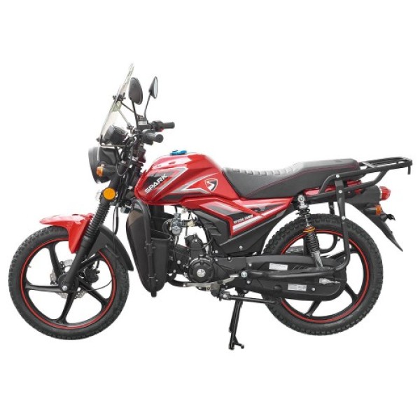 Мотоцикл Spark SP125C-2AMW