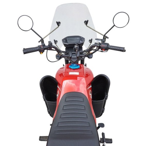 Мотоцикл Spark SP125C-2AMW