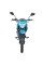 Мотоцикл Spark SP125C-2AO