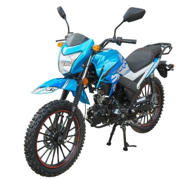 Мотоцикл Spark SP125C-2AO