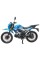 Мотоцикл Spark SP125C-2AO