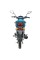 Мотоцикл Spark SP125C-2AO