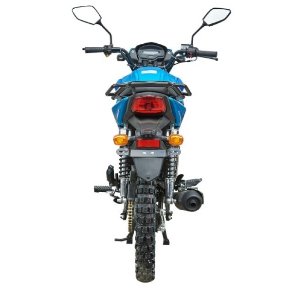 Мотоцикл Spark SP125C-2AO