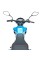 Мотоцикл Spark SP125C-2AO