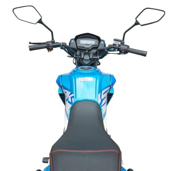 Мотоцикл Spark SP125C-2AO