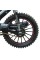Мотоцикл Spark SP125C-2AO