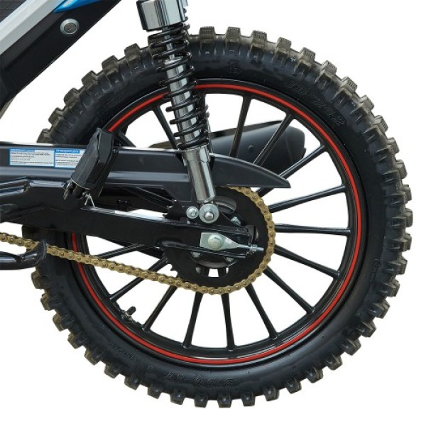 Мотоцикл Spark SP125C-2AO