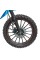 Мотоцикл Spark SP125C-2AO