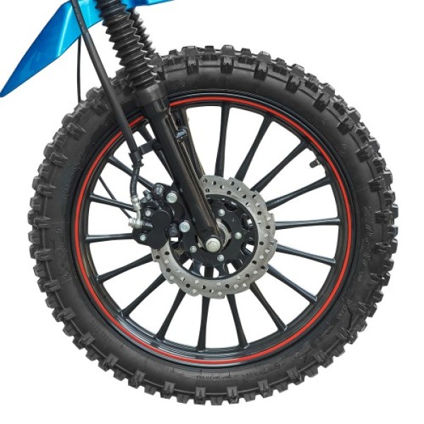 Мотоцикл Spark SP125C-2AO