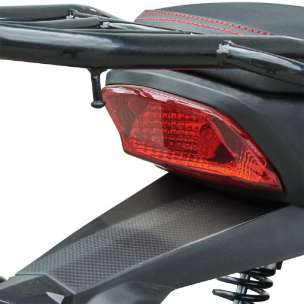 Мотоцикл Spark SP125C-2AO