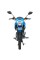 Мотоцикл Spark SP125C-2AO