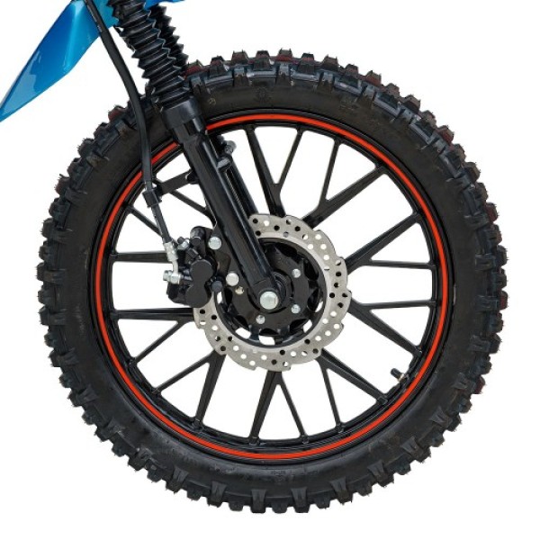 Мотоцикл Spark SP125C-2AO