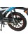 Мотоцикл Spark SP125C-2AO