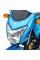 Мотоцикл Spark SP125C-2AO