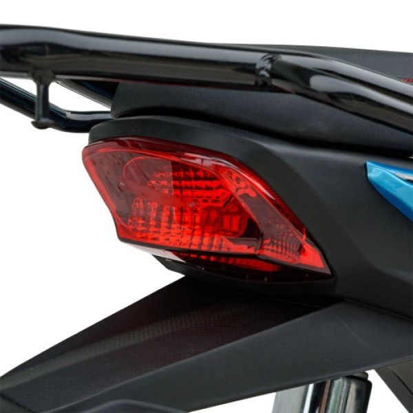 Мотоцикл Spark SP125C-2AO