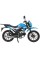 Мотоцикл Spark SP125C-2AO