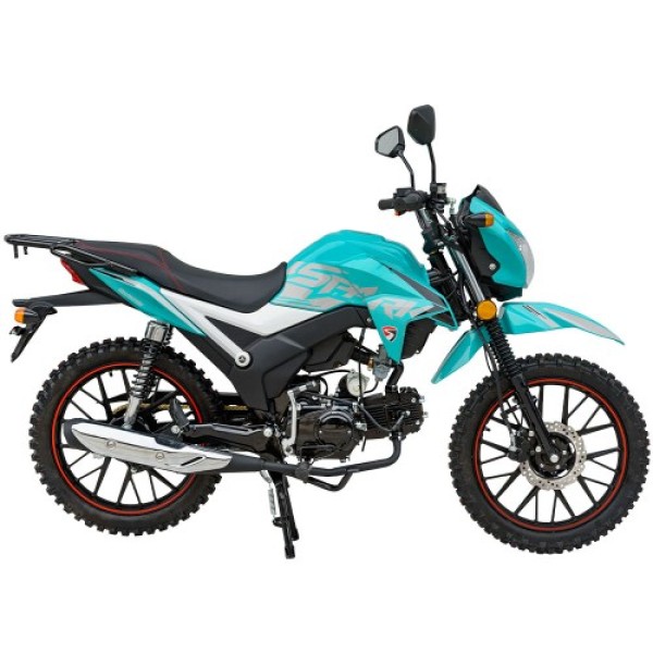 Мотоцикл Spark SP125C-2AO