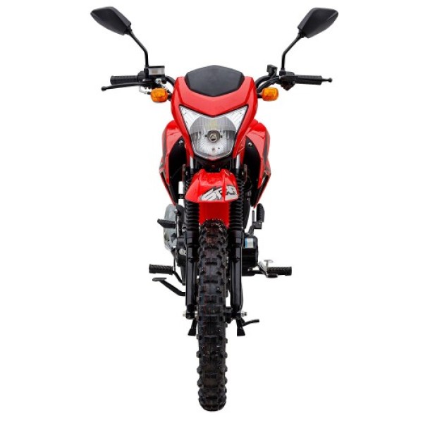 Мотоцикл Spark SP125C-2AO