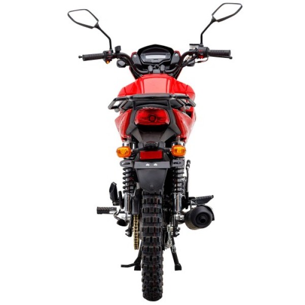 Мотоцикл Spark SP125C-2AO