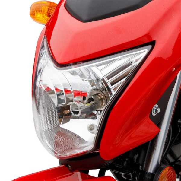 Мотоцикл Spark SP125C-2AO
