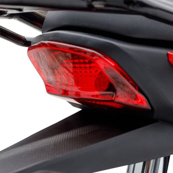 Мотоцикл Spark SP125C-2AO