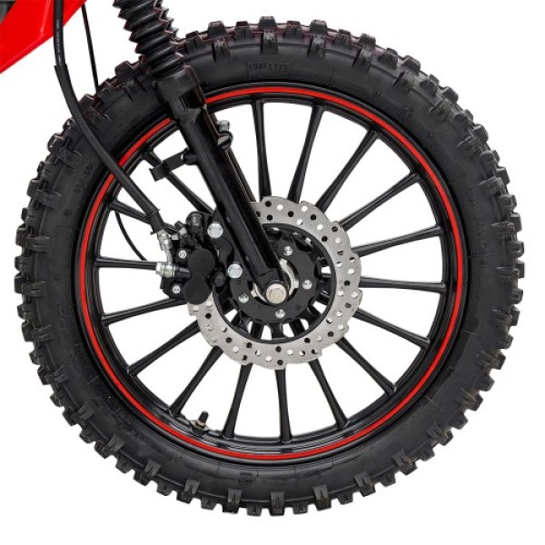 Мотоцикл Spark SP125C-2AO