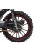Мотоцикл Spark SP125C-2AO