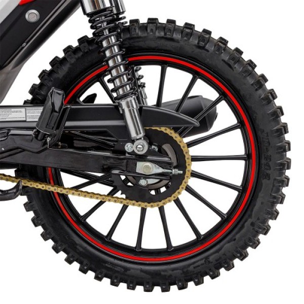 Мотоцикл Spark SP125C-2AO
