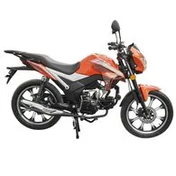 Мотоцикл Spark SP125C-2AR