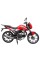Мотоцикл Spark SP125C-2AR