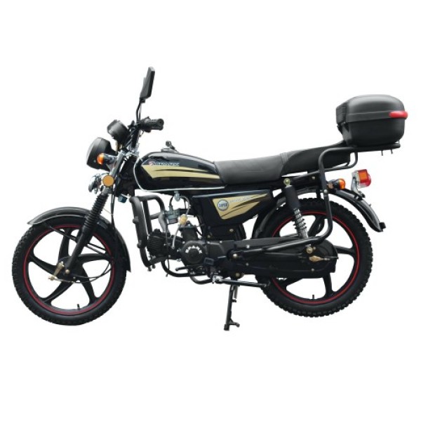 Мотоцикл Spark SP125C-2CFO