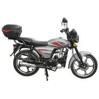 Мотоцикл Spark SP125C-2G
