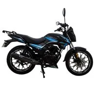 Мотоцикл Spark SP150R–12S