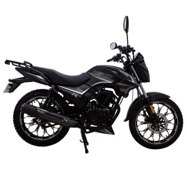 Мотоцикл Spark SP150R–12S