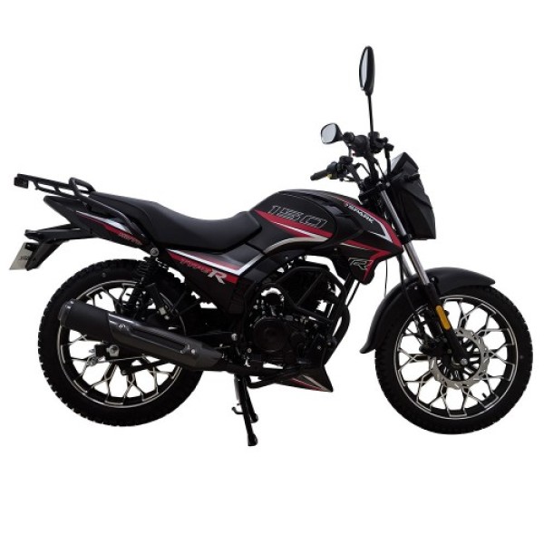 Мотоцикл Spark SP150R–12S