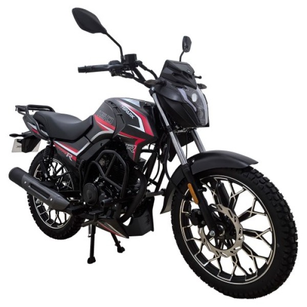 Мотоцикл Spark SP150R–12S