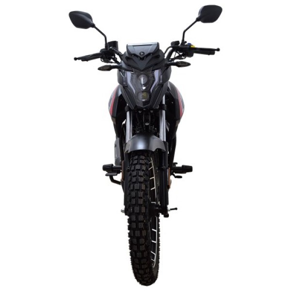Мотоцикл Spark SP150R–12S