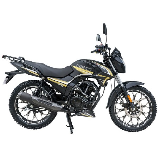 Мотоцикл Spark SP150R–12S