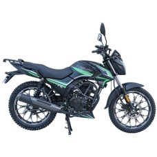 Мотоцикл Spark SP150R–12S
