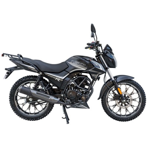 Мотоцикл Spark SP150R–12S