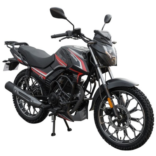 Мотоцикл Spark SP150R–12S