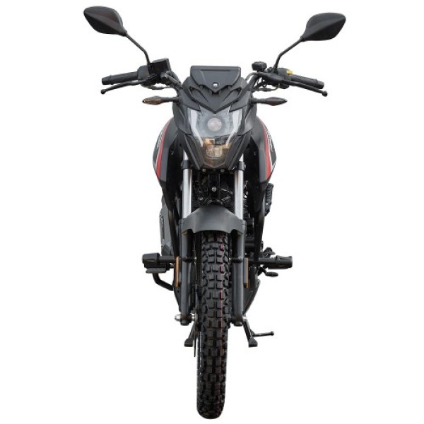 Мотоцикл Spark SP150R–12S