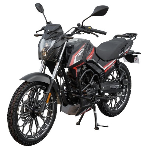 Мотоцикл Spark SP150R–12S
