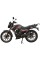Мотоцикл Spark SP150R–12S