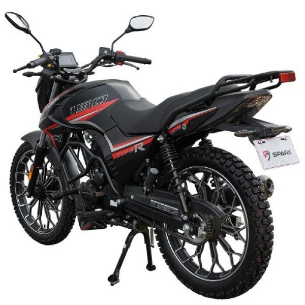 Мотоцикл Spark SP150R–12S