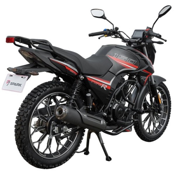 Мотоцикл Spark SP150R–12S