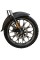 Мотоцикл Spark SP150R–12S